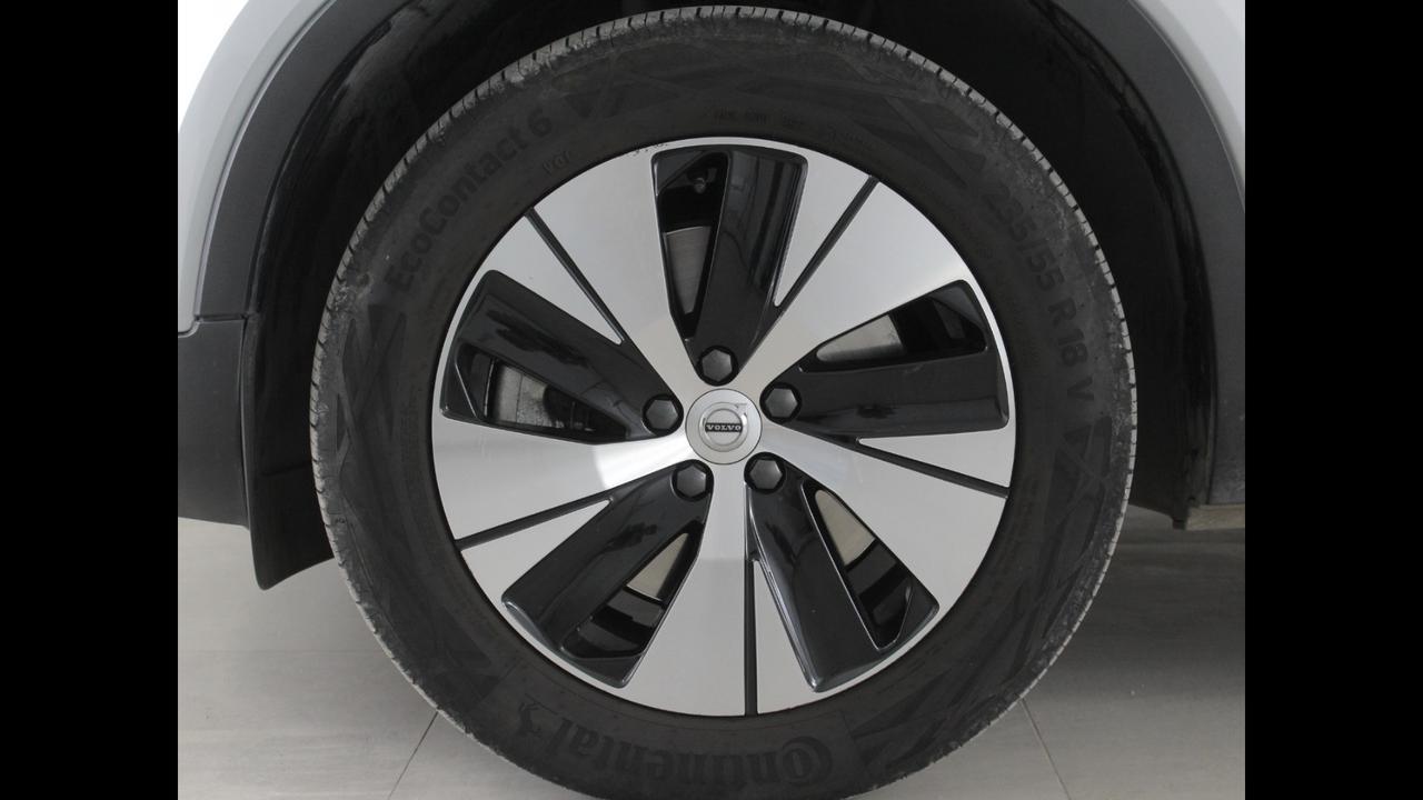 VOLVO XC40 - XC40 1.5 t5 phev Inscription Expression auto my21