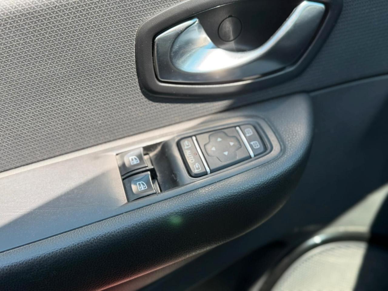 Renault Clio 2017 GPL