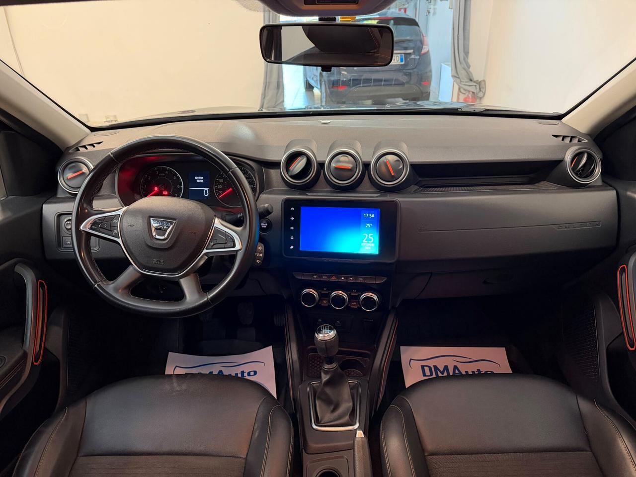 Dacia Duster 1.0 TCe GPL 4x2 Extreme