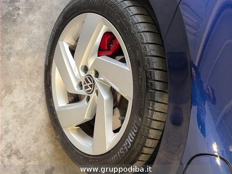 Volkswagen Golf VIII 2020 Benzina 1.4 GTE dsg