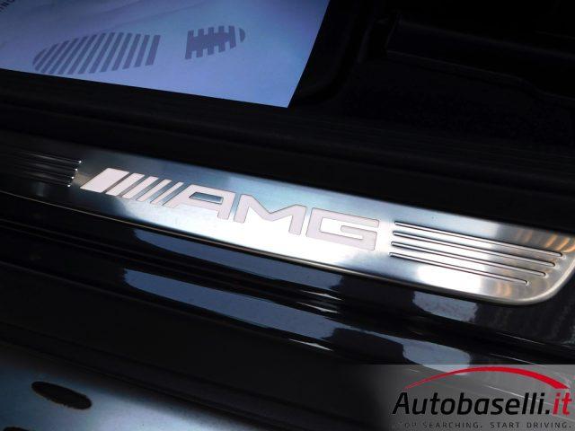 MERCEDES-BENZ GLC 43 AMG 4Matic AMG