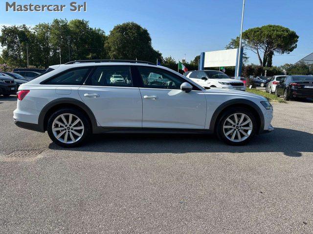 AUDI A6 allroad Allroad 45 3.0 tdi mhev 48V quattro 231cv GY884XM