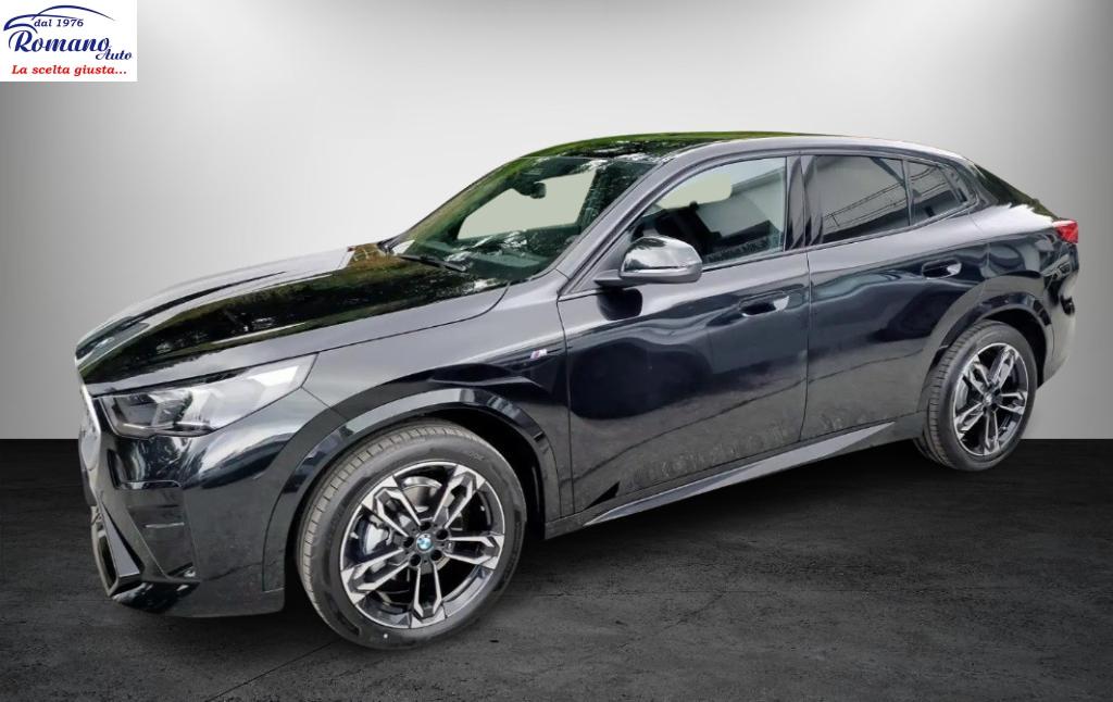 NEW BMW - X2 - xDrive 20d Msport Pro#TETTO PANORAMICO!