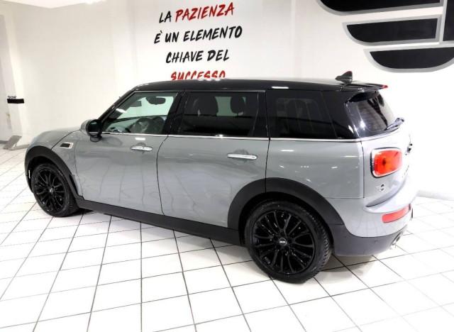 Mini Clubman 1.5 One D Business my18