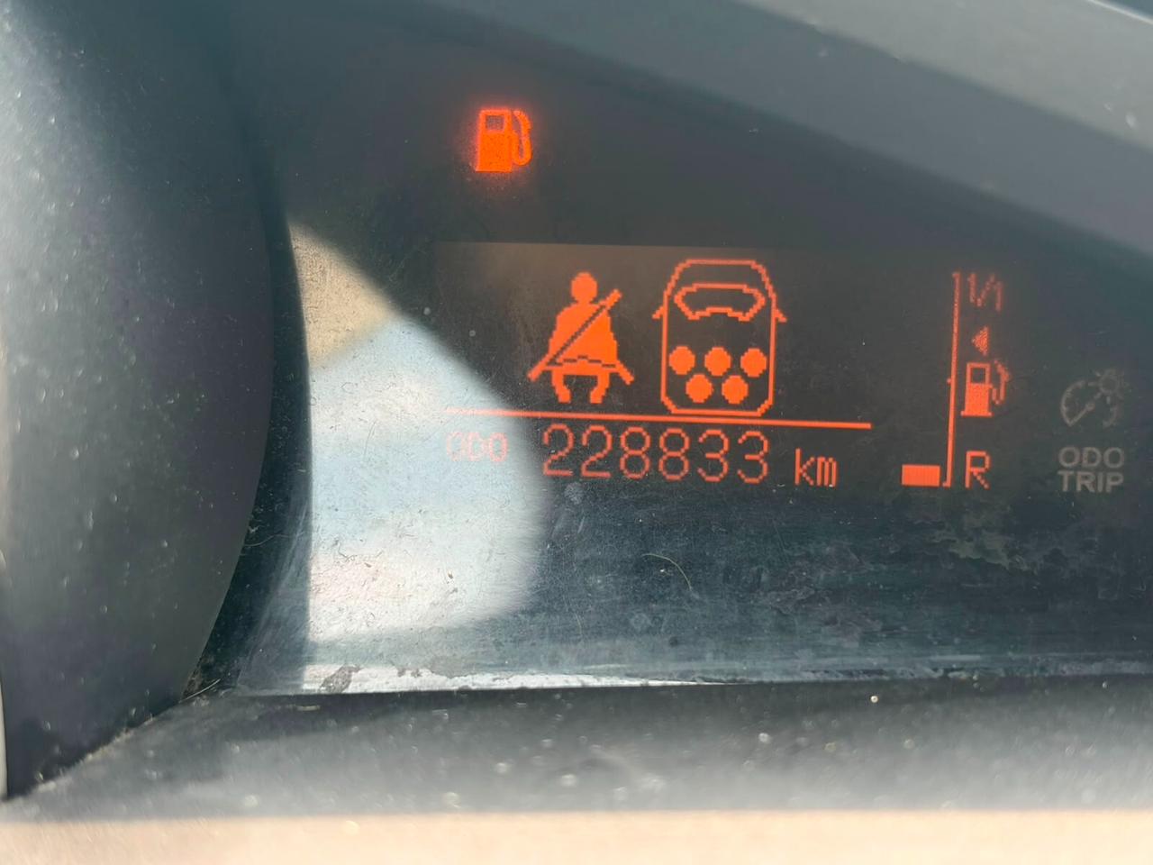 Toyota Verso 1.6 Sol 7 posti*EURO5B