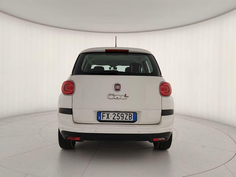 FIAT 500L Pro 1.3 MJT Urban VAN- IVA DEDUCIBILE- NEOPATENTATI OK