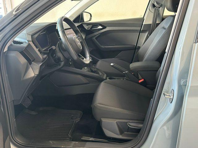 AUDI A1 allstreet 1.0 TFSI