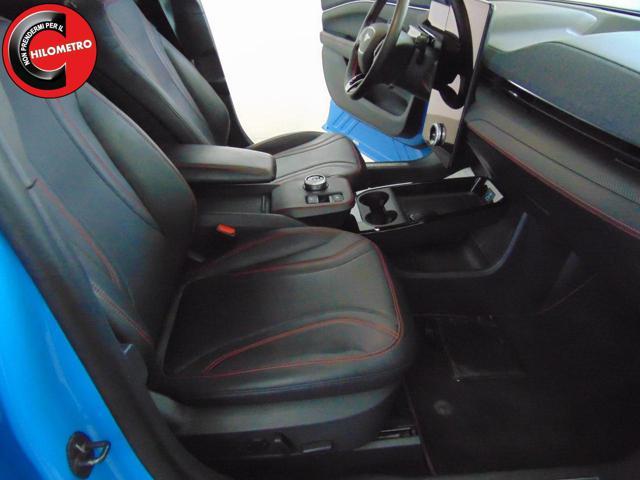 FORD Mustang Mach-E AWD Standard Range Premium 269 CV