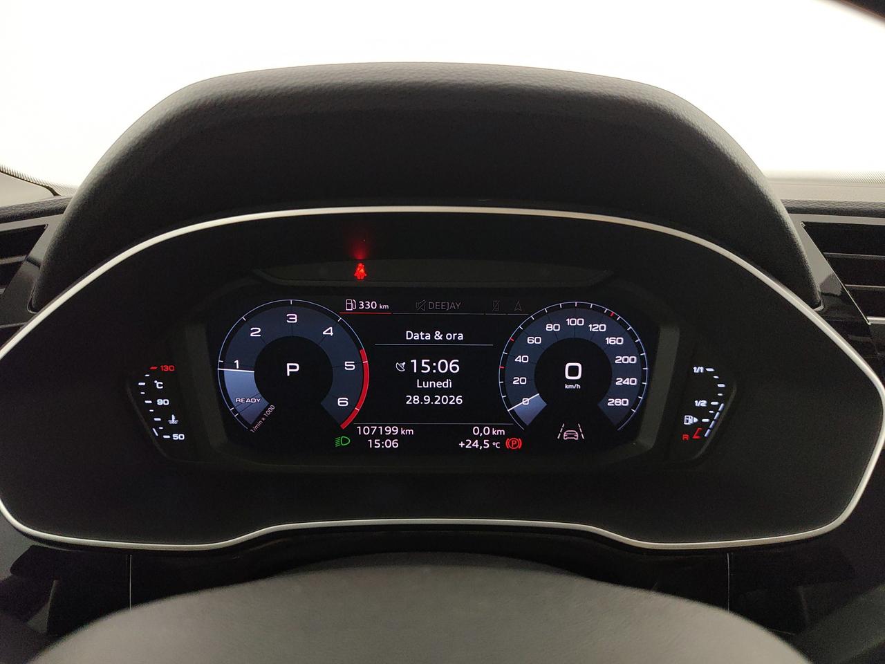 AUDI Q3 40 2.0 tdi Business quattro 190cv s-tronic
