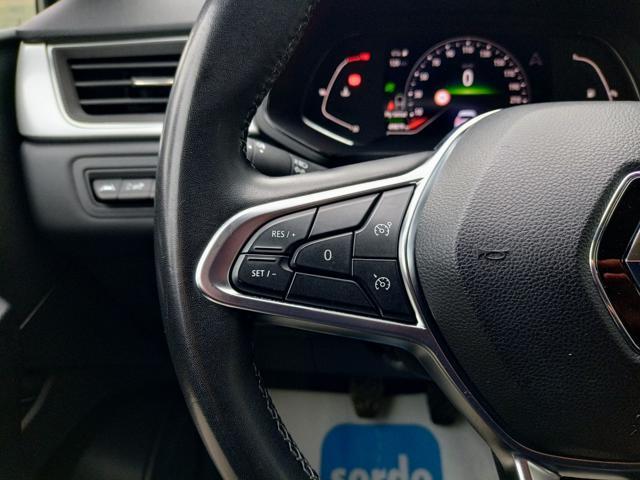 RENAULT Captur TCe 100 CV GPL Techno