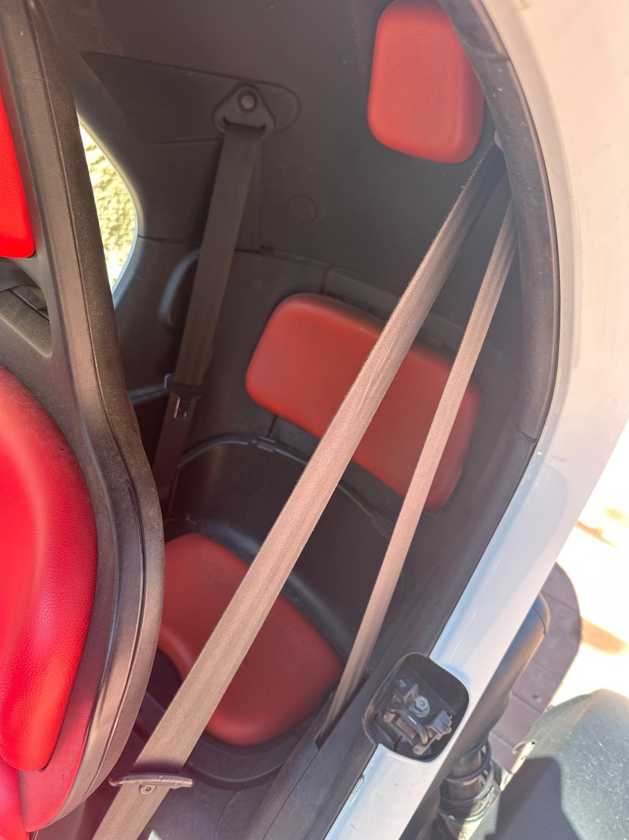 Renault Twizy 80 13KW BATTERIE DI PROPRIETÀ