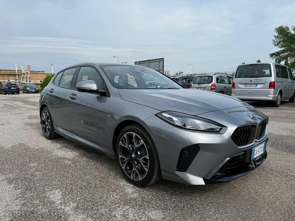BMW Serie 1 120 48V MSport DCT