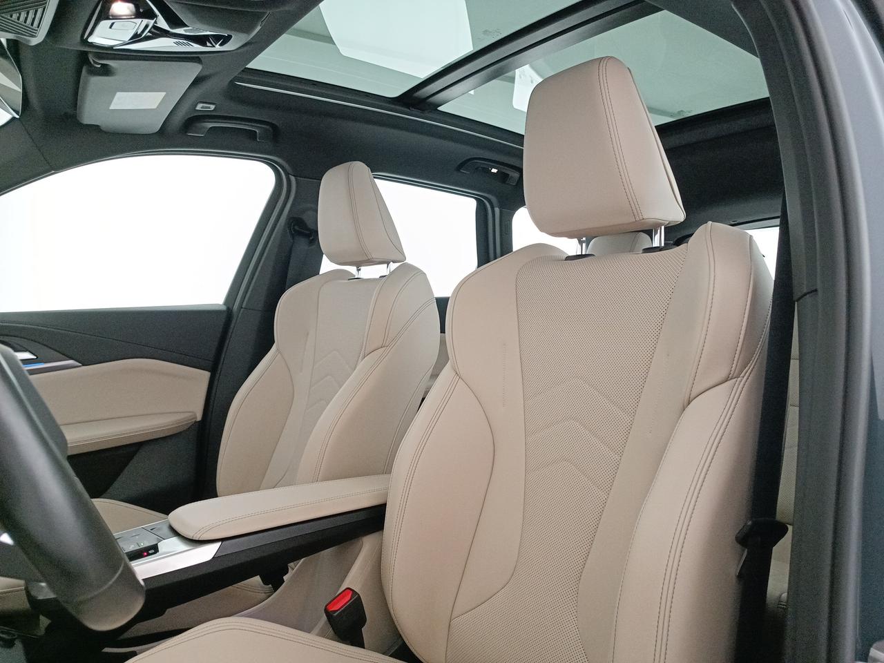BMW X1 sdrive18i MSport auto