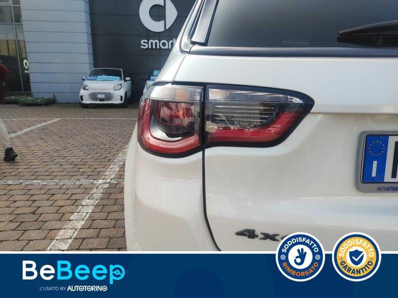 Jeep Compass 2.0 MJT TRAILHAWK 4WD ACTIVE DRIVE LOW 170