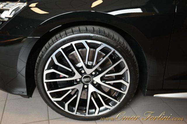 AUDI S3 NUOVA SPB 2.0TFSI EDITION ONE Q.STR.TET.RADAR FULL