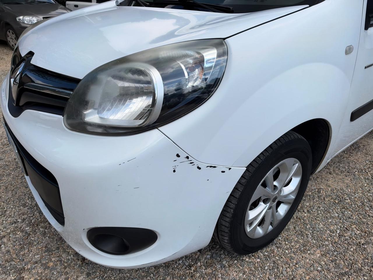 Renault Kangoo 1.5 dCi 90CV 5 porte Stop & Start Extrem