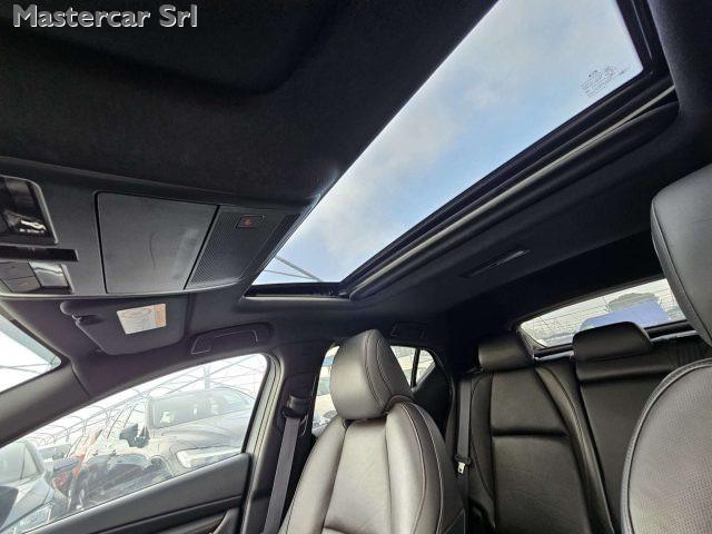 MAZDA 3 3 5 porte2.0 m-hybrid Exclusive awd 186cv GG748ZL