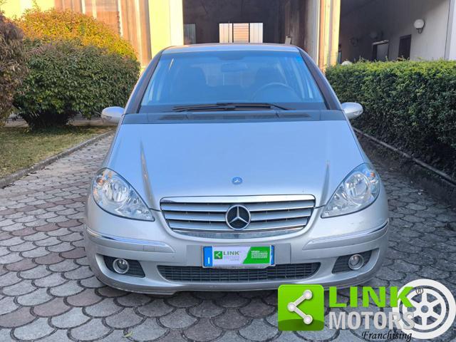 MERCEDES-BENZ A 150 Elegance