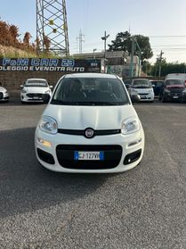 Fiat Panda HYBRID UNIPRO