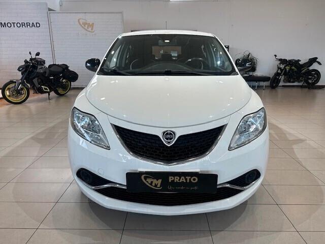 Lancia Ypsilon 1.2 Silver GPL 69cv