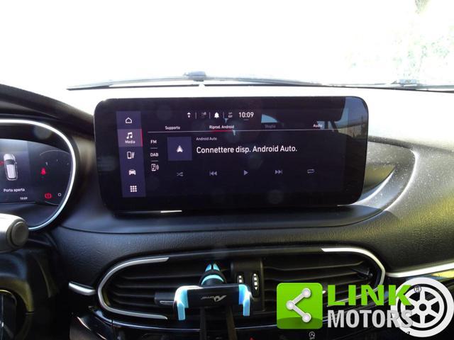 FIAT Tipo 1.6 Mjt S&S 5 porte City Life