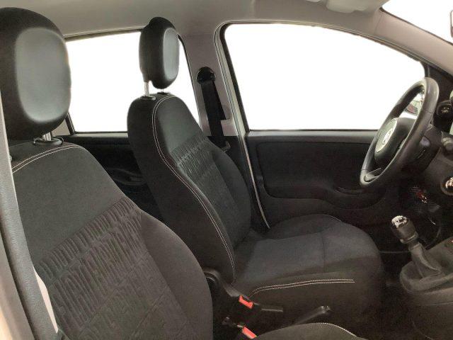 FIAT Pandina 1.0 FireFly 65 CV Hybrid Pop