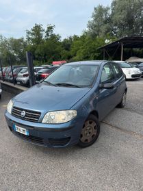 Fiat Punto 1.2 3 porte Dynamic