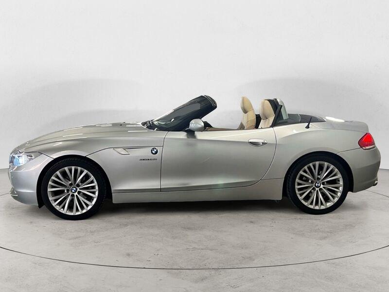 BMW Z4 Z4 sdrive23i