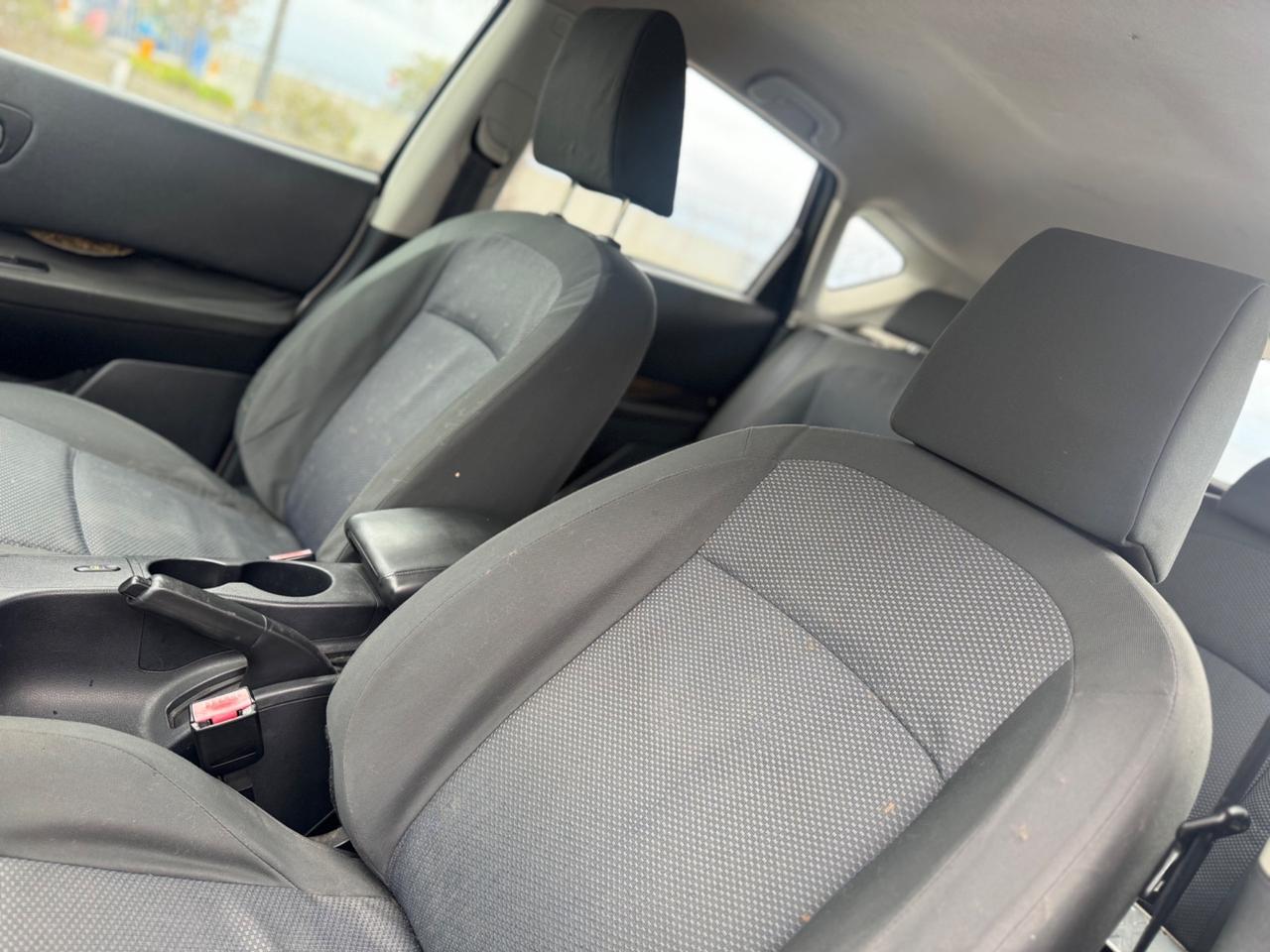 NISSAN QASHAQI 1.5 DCI SOLI 104.000 REALI!!!