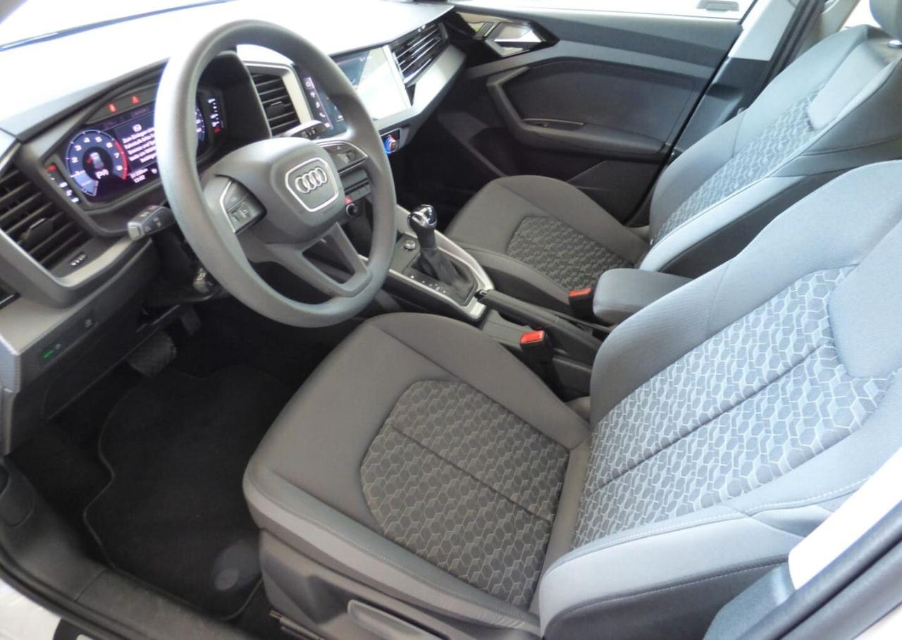 Audi A1 SPB 30 TFSI