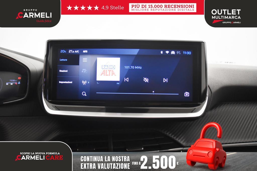 Peugeot 2008 1.2 PureTech Allure