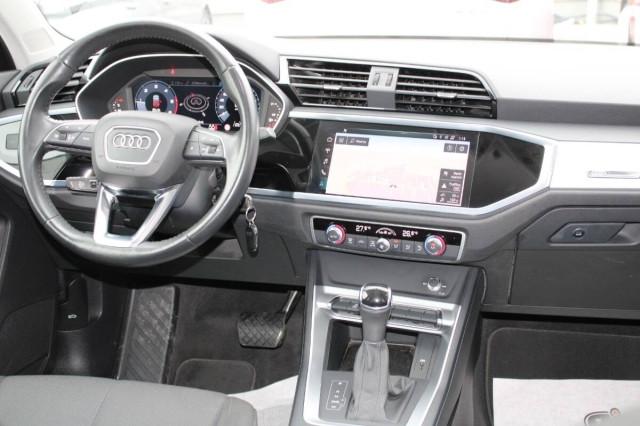 Audi Q3 35 2.0 tdi Business s-tronic Con Virtual Cockpit