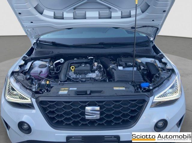 SEAT Arona 1.0 EcoTSI Style