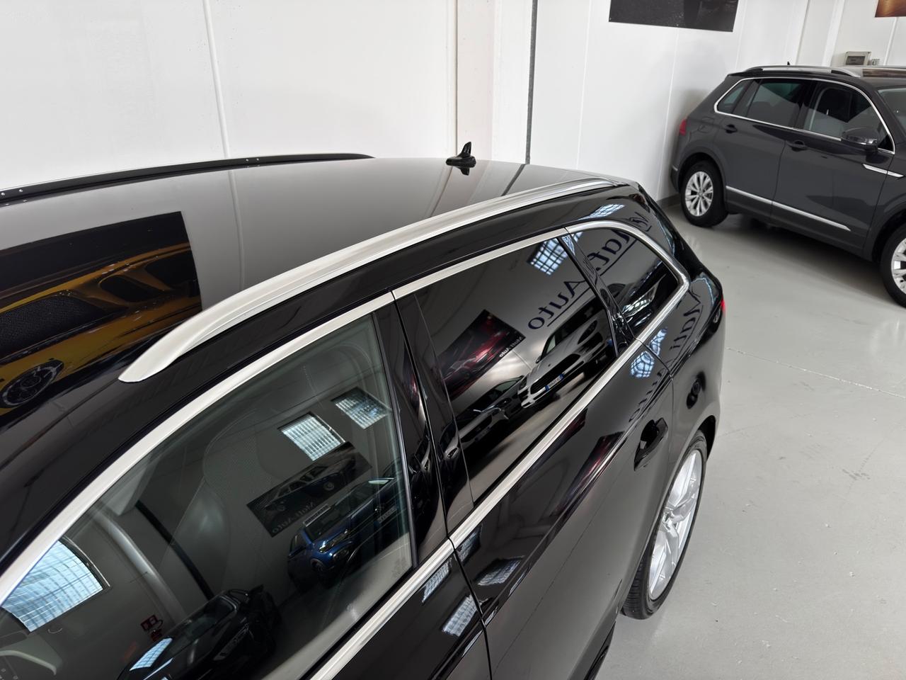 Audi A4 Avant 35 TDI S tronic line edition