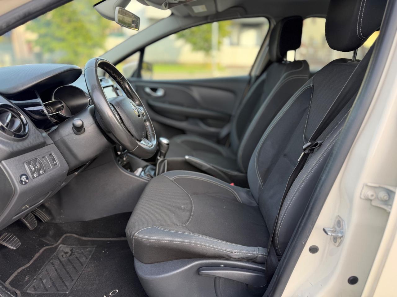 Renault Clio TCe 12V 90 CV GPL Start&Stop 2018
