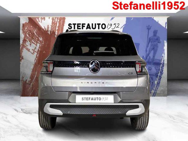 CITROEN C3 Aircross Nuova PureTech HYBRID 136 PLUS