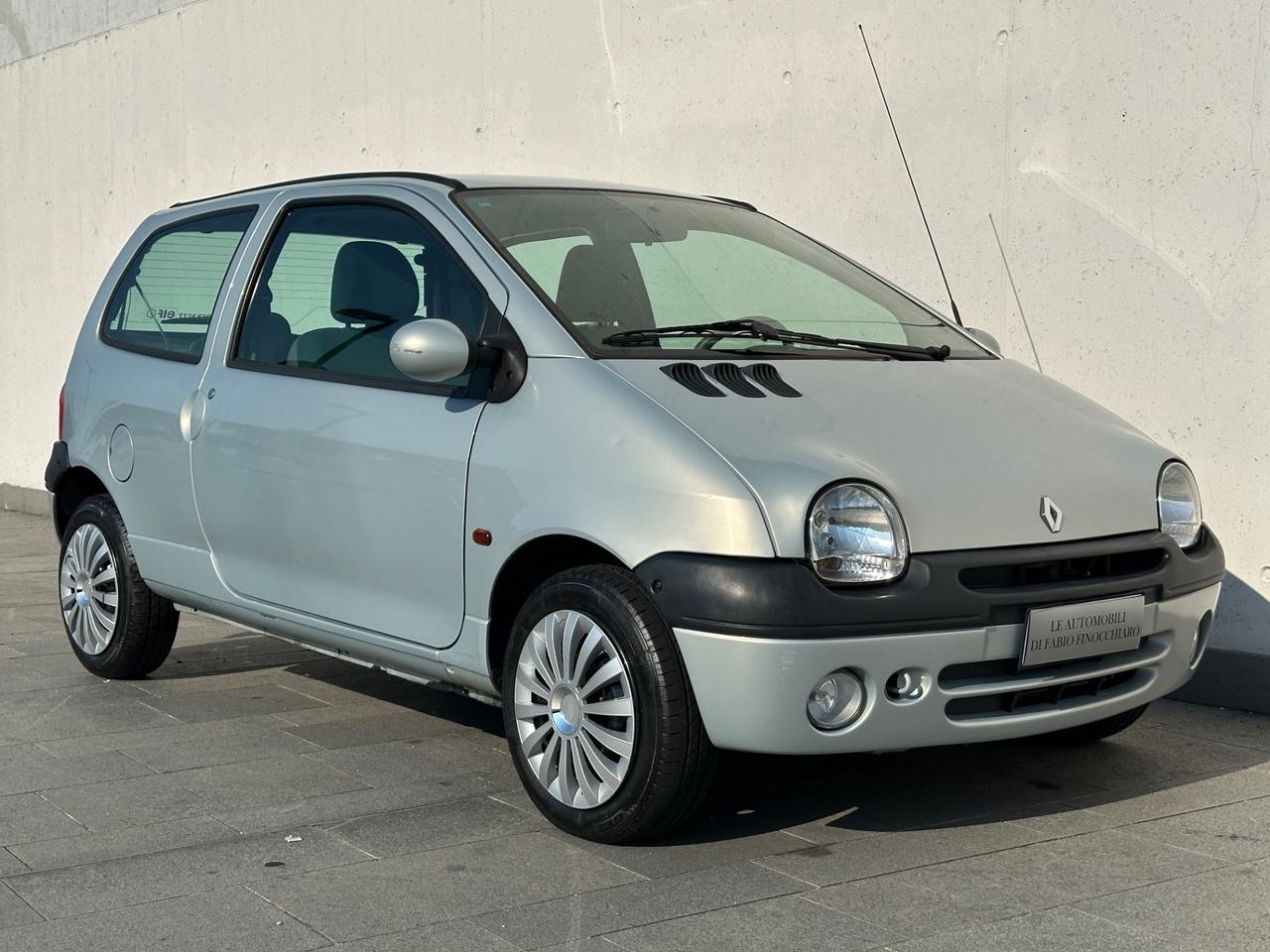 Renault Twingo 1.2i cat Expression