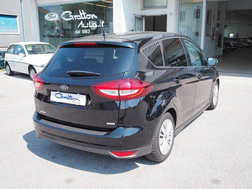 Ford C-Max 1.0 EcoBoost 125CV Start&Stop Titanium