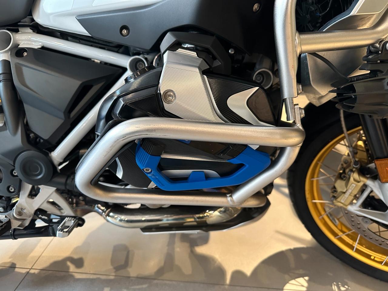 BMW R 1250 GS ADVENTURE 2020