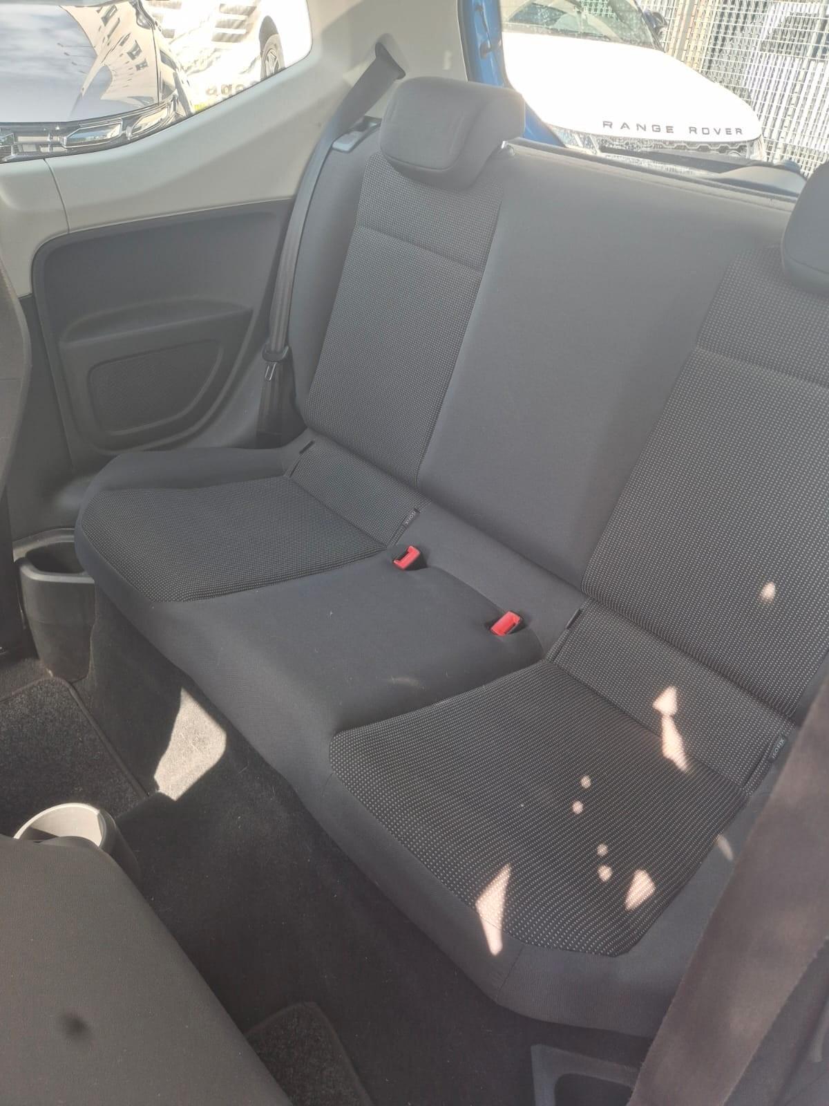 Volkswagen up! 1.0 3p. eco move BlueMotion Technology