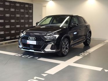 Audi A1 citycarver 30 TFSI S tronic Admired