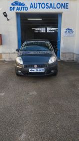 Fiat Grande Punto 1.2 5 porte Fun