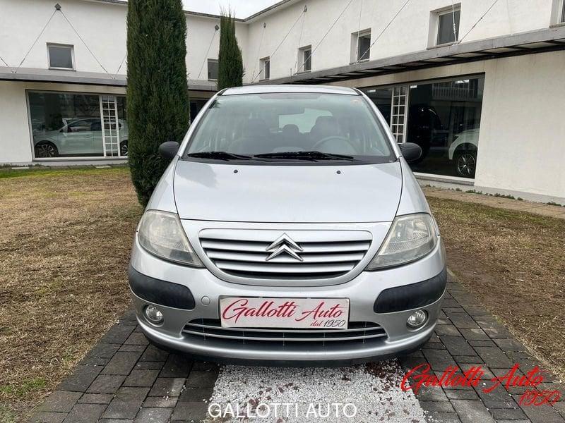 Citroën C3 1.1 Elegance 60CV