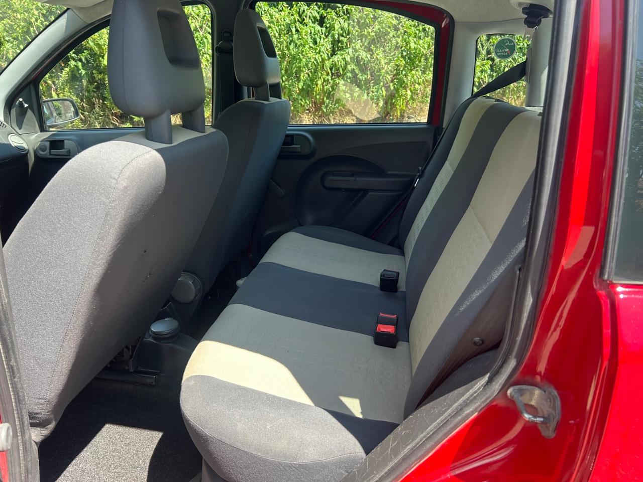 Fiat Panda 1.2 Dynamic GPL