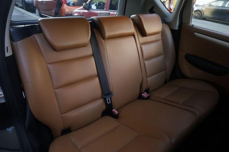 Mercedes-Benz Classe A Mercedes-Benz Classe A 180 CDI Elegance 80KW ANNO 2007