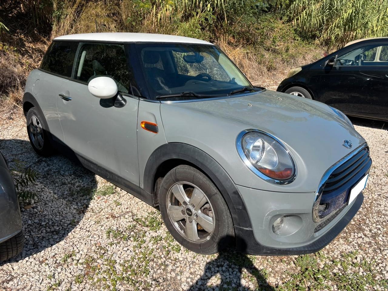 Mini 1.5 Cooper D Business XL