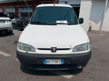 Peugeot Ranch 170C 2.0 HDi cat Furgone