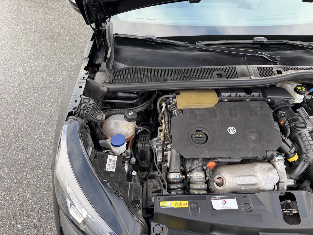 Peugeot 2008 1.5 Blue HDI 130 Allure Pack * #9123