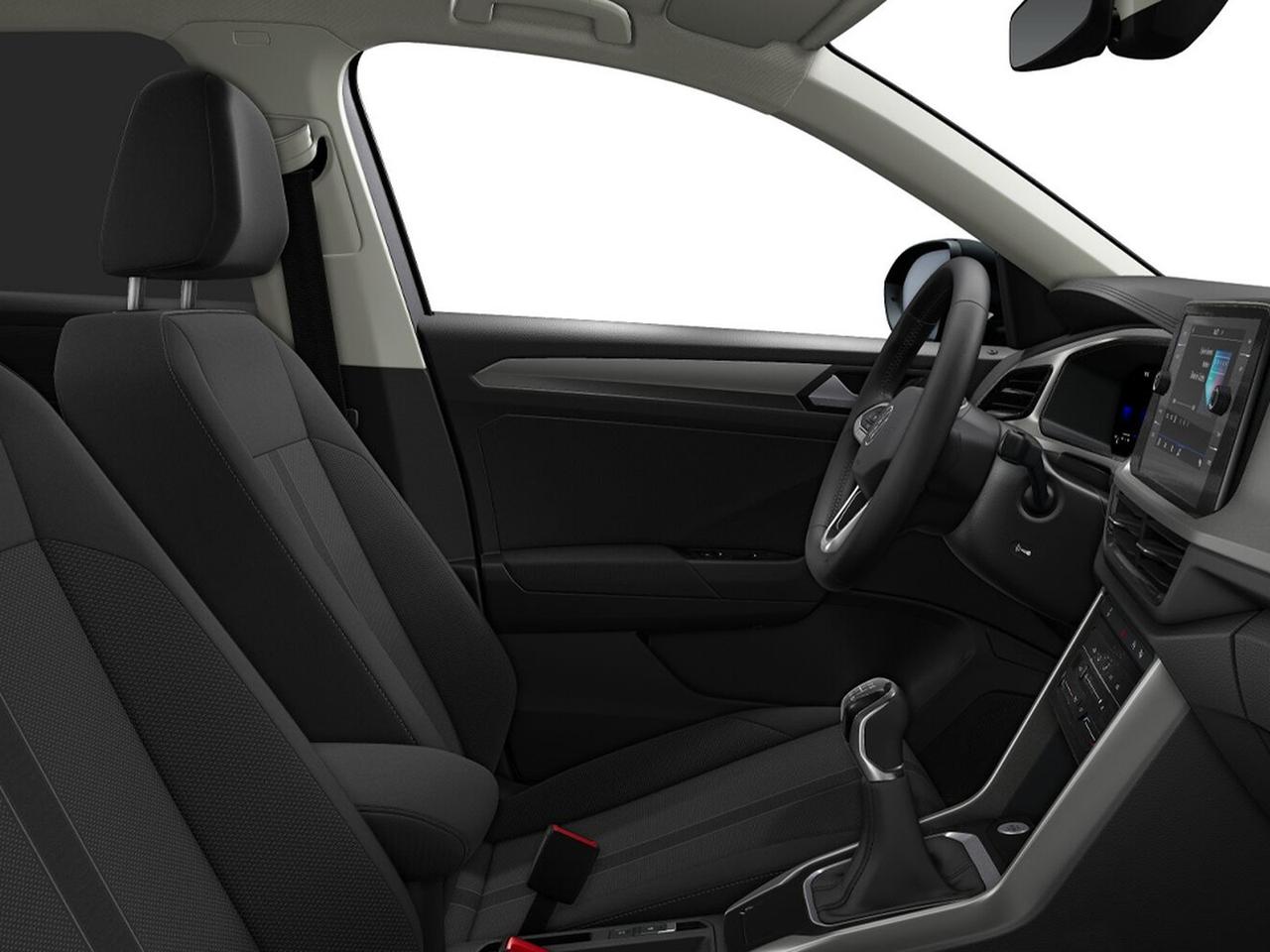 Volkswagen T-Roc 1.0 tsi edition plus 115cv