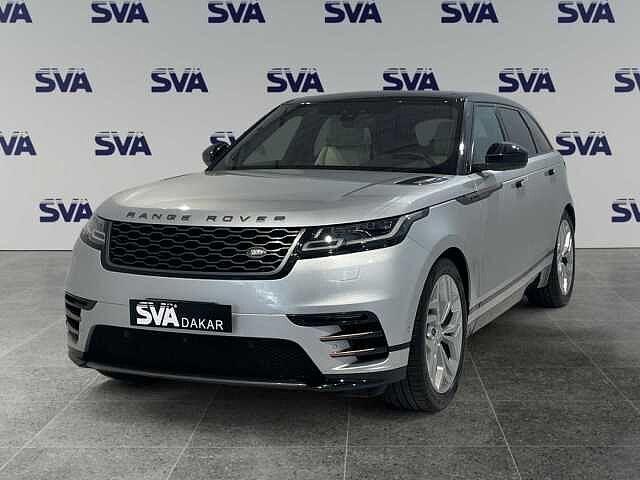 Land Rover Range Rover Velar 3.0D 300CV Autom. AWD R-Dynamic SE - IVA ESPOSTA -